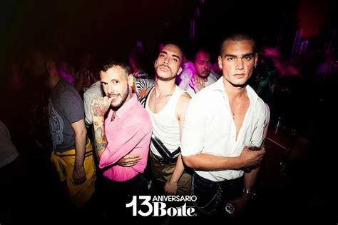 bar lgbt madrid|The Best Madrid Gay Bars, Venues and Events 